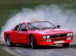 Lancia Rally 037 Stradale 1982 года
